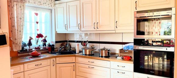 Здание с 5 спальнями в Меркиш, Германия № 172421 19