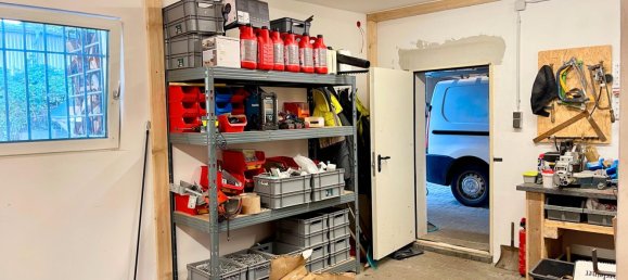 Здание с 5 спальнями в Меркиш, Германия № 172421 12