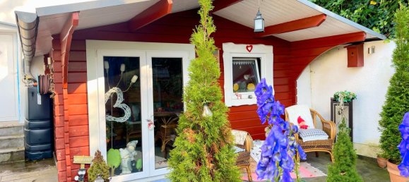 Здание с 5 спальнями в Меркиш, Германия № 172421 26