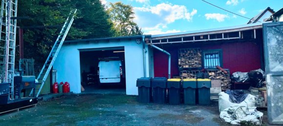 Здание с 5 спальнями в Меркиш, Германия № 172421 9