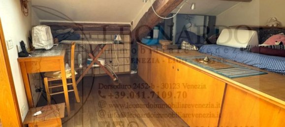 Penthouse T6 em Venice, Italy N.º 332362 4