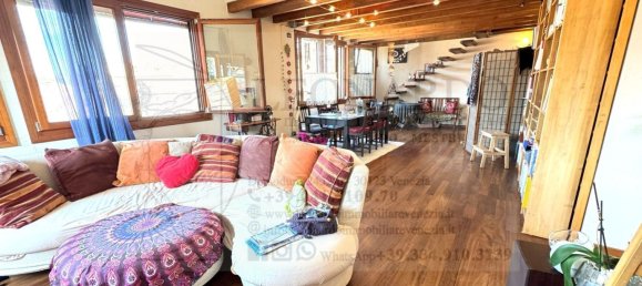 Penthouse T6 em Venice, Italy N.º 332362 20