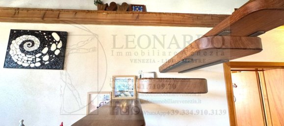 Penthouse T6 em Venice, Italy N.º 332362 18