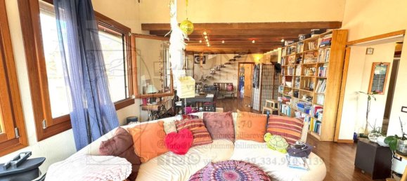 Penthouse T6 em Venice, Italy N.º 332362 21