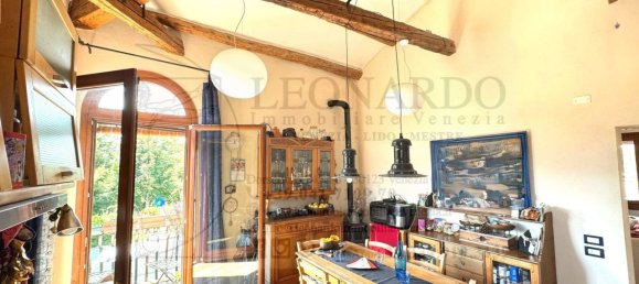 Penthouse T6 em Venice, Italy N.º 332362 23