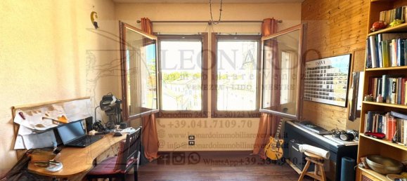 Penthouse T6 em Venice, Italy N.º 332362 15