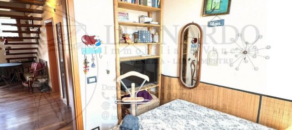 Penthouse T6 em Venice, Italy N.º 332362 17