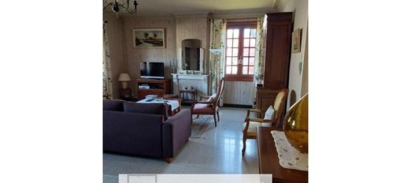 6 rooms House in Bertincourt, France No. 315254 5