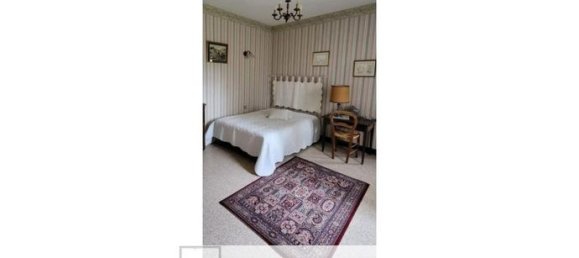 6 rooms House in Bertincourt, France No. 315254 6