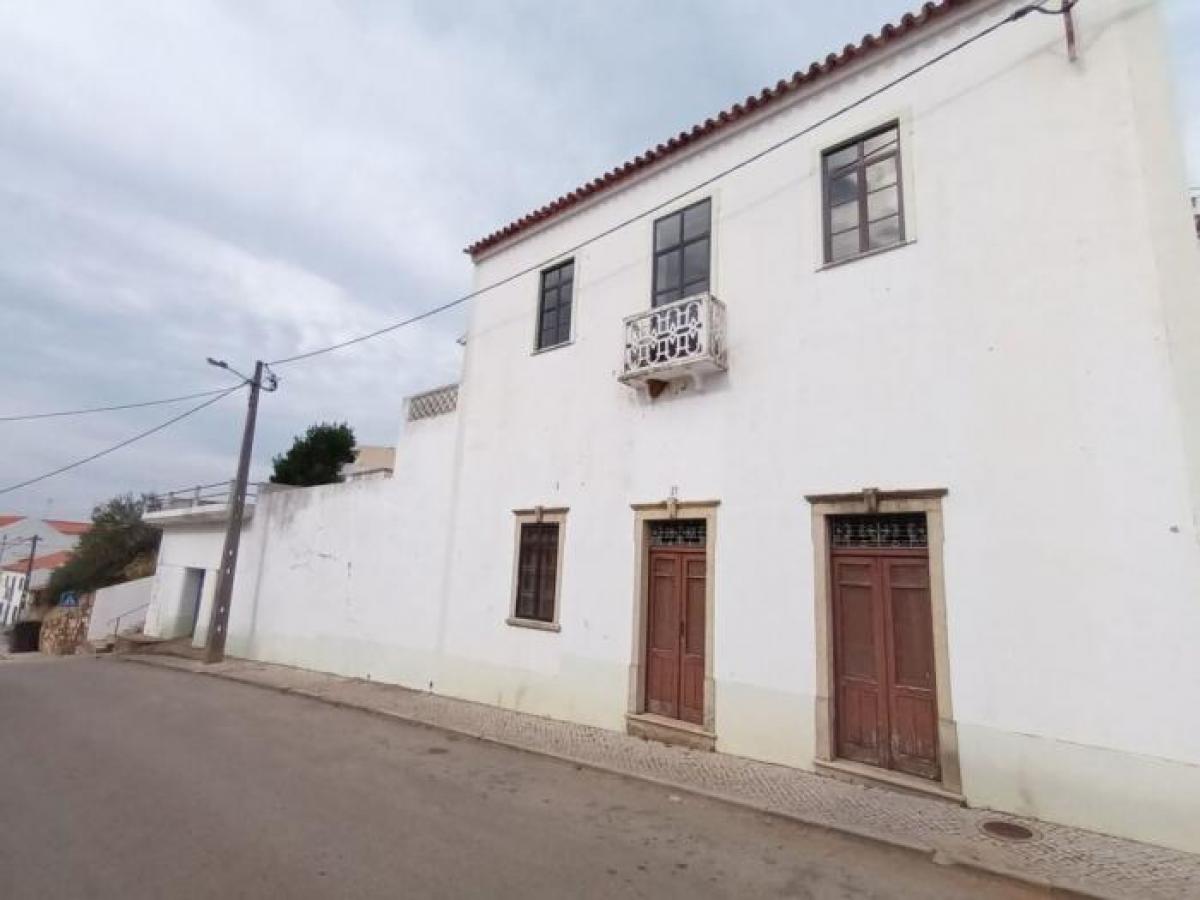 5 bedrooms House in Silves, Portugal No. 5286