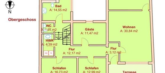 5 chambres Maison à Mainz-Bingen, Germany No. 171898 20