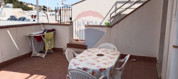 5 غرف نوم شقة في San Vito Lo Capo, Italy رقم 336061 4