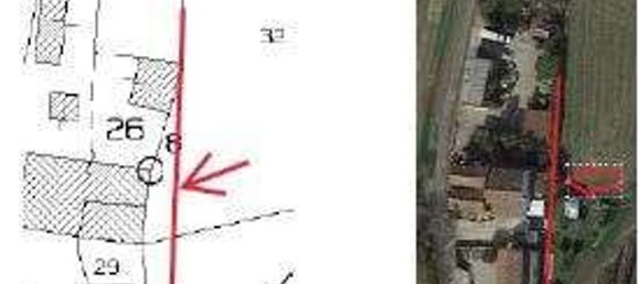 10 chambres Appartement à Ferrara, Italy No. 363685 35