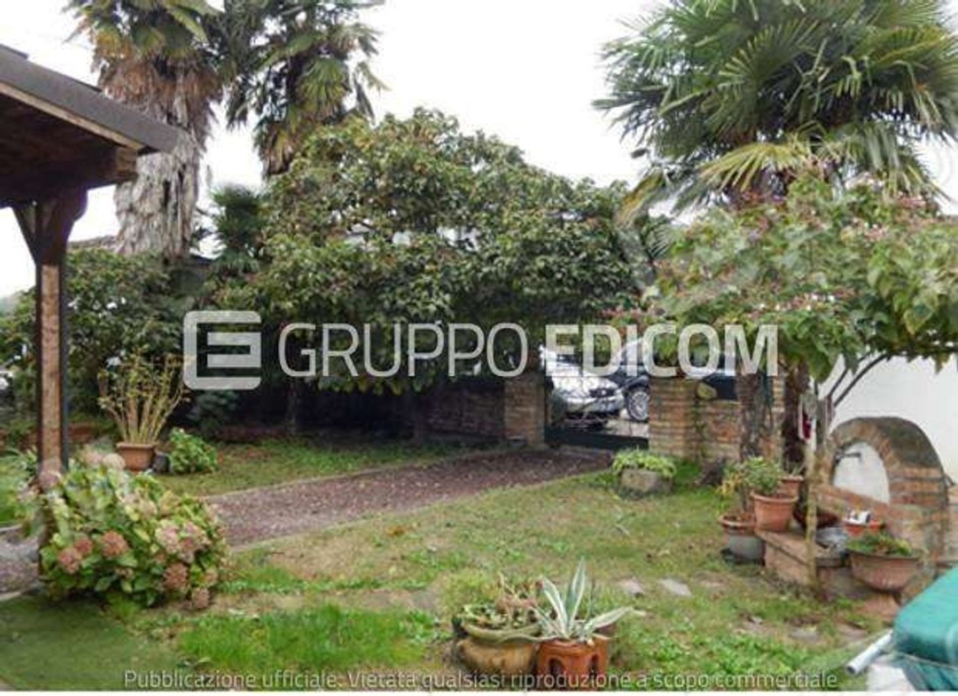 10 chambres Appartement à Ferrara, Italy No. 363685