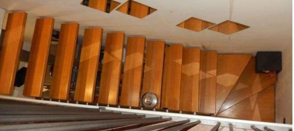 10 chambres Appartement à Ferrara, Italy No. 363685 24