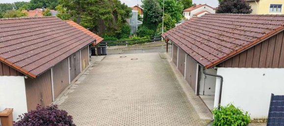 Apartamento de 1 dormitorio en Rottal-Inn, Germany No. 320147 14