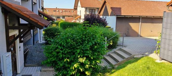 Apartamento de 1 dormitorio en Rottal-Inn, Germany No. 320147 2