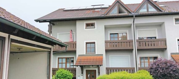 Apartamento de 1 dormitorio en Rottal-Inn, Germany No. 320147 4