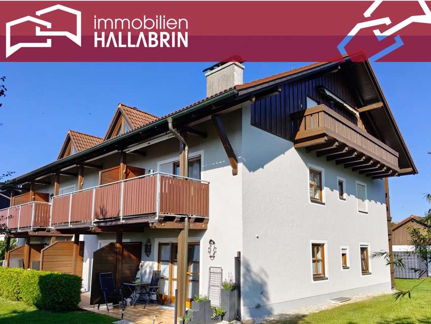 Apartamento de 1 dormitorio en Rottal-Inn, Germany No. 320147