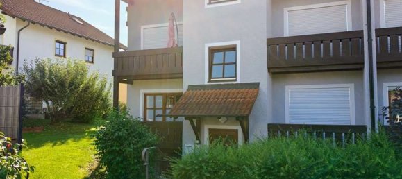 Apartamento de 1 dormitorio en Rottal-Inn, Germany No. 320147 3