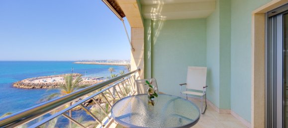 3 bedrooms Apartment in Torrevieja, Spain No. 143398 17