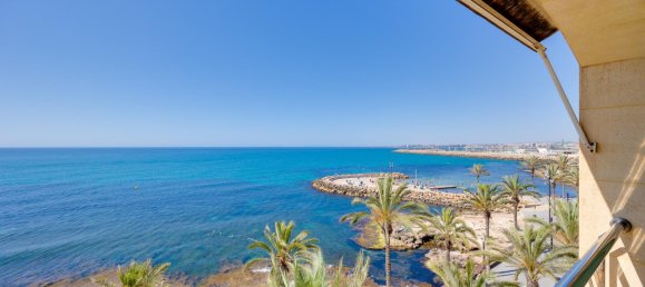 3 bedrooms Apartment in Torrevieja, Spain No. 143398 16