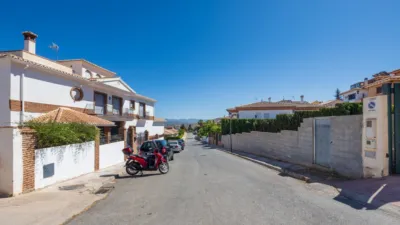 Terreno em Monachil, Spain N.º 92071