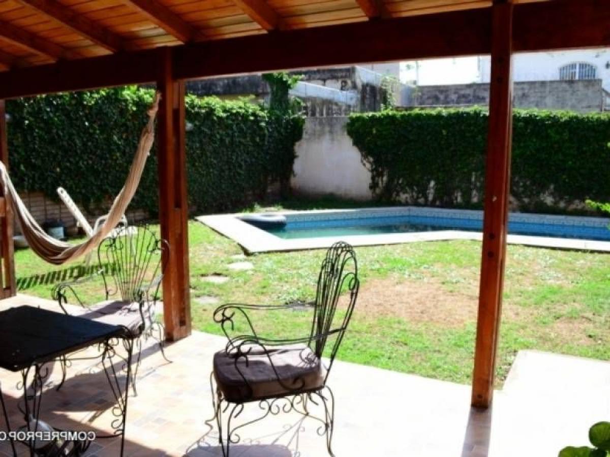 3 غرف نوم منزل في Cordoba, Argentina رقم 218