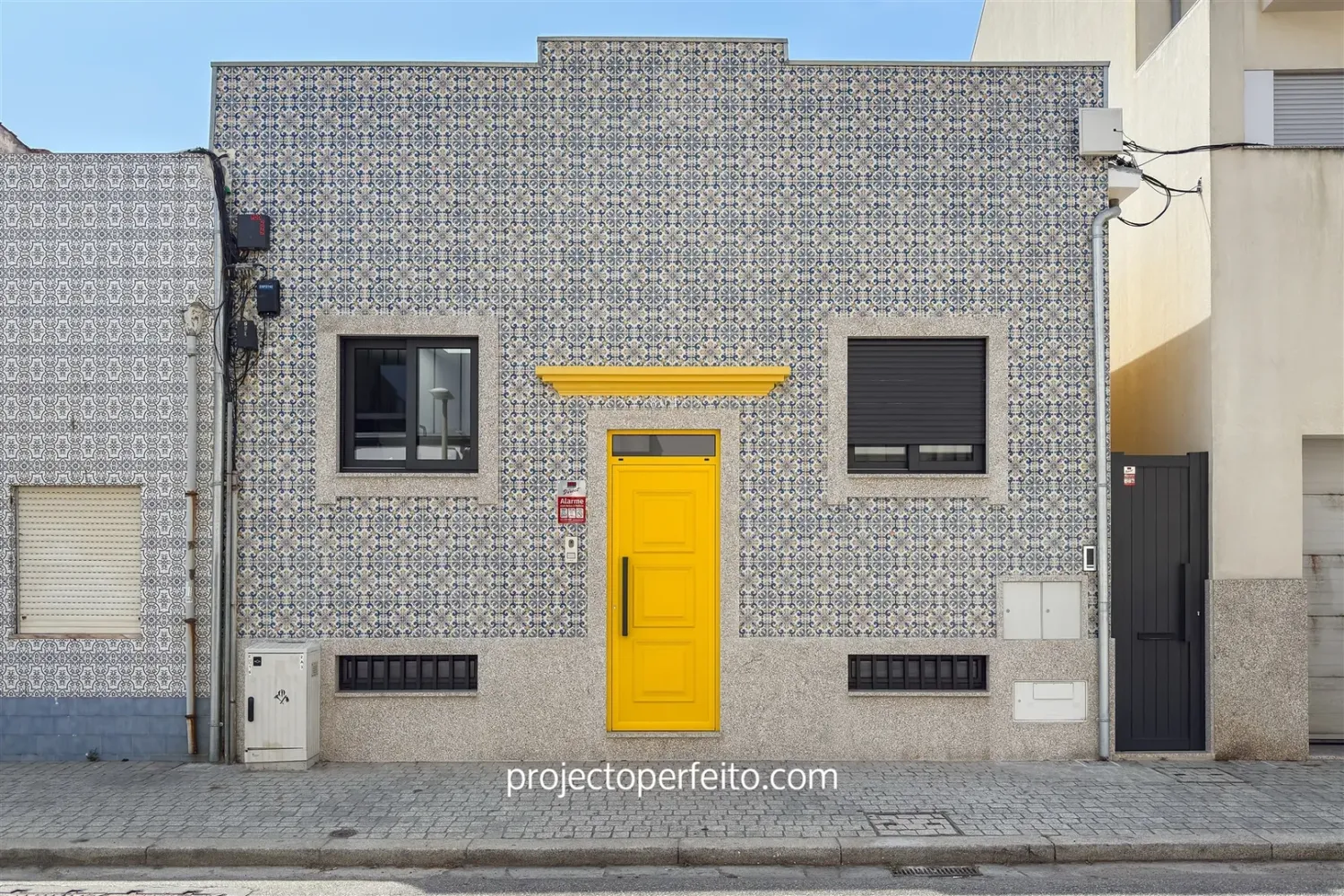 4 chambres Maison à Espinho, Portugal No. 265862