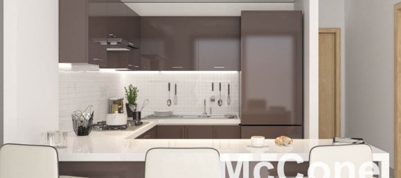 1 Schlafzimmer Wohnung in Dubai Marina, UAE, Nr. 28378 2