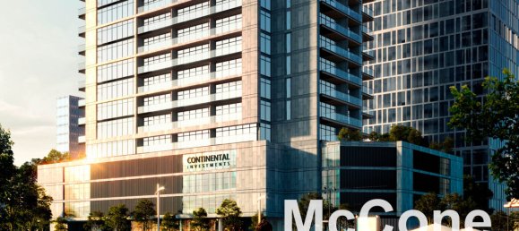 1 Schlafzimmer Wohnung in Dubai Marina, UAE, Nr. 28378 6