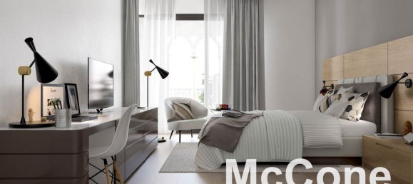 1 Schlafzimmer Wohnung in Dubai Marina, UAE, Nr. 28378 12