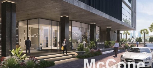 1 Schlafzimmer Wohnung in Dubai Marina, UAE, Nr. 28378 8