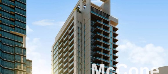 1 Schlafzimmer Wohnung in Dubai Marina, UAE, Nr. 28378 3