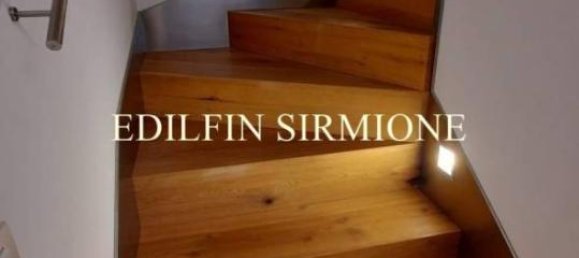 Квартира с 4 комнатами в Сирмионе, Италия № 17491 20