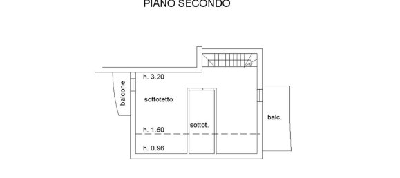 Квартира с 4 комнатами в Сирмионе, Италия № 17491 34