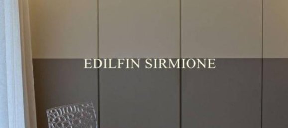 Квартира с 4 комнатами в Сирмионе, Италия № 17491 19