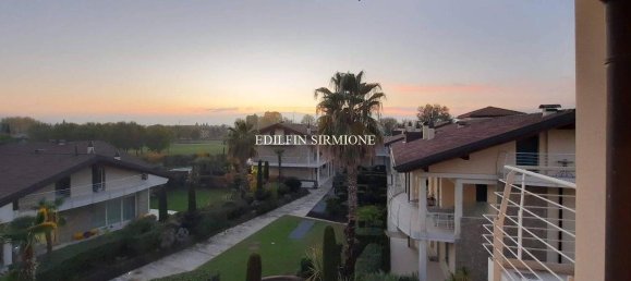 Квартира с 4 комнатами в Сирмионе, Италия № 17491 27