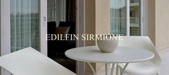 Квартира с 4 комнатами в Сирмионе, Италия № 17491 12