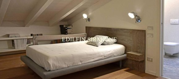 Квартира с 4 комнатами в Сирмионе, Италия № 17491 26