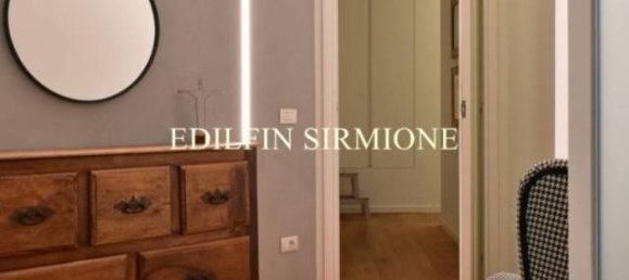 Квартира с 4 комнатами в Сирмионе, Италия № 17491 21