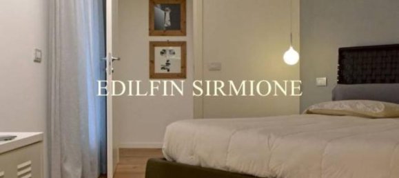 Квартира с 4 комнатами в Сирмионе, Италия № 17491 25