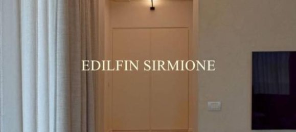 Квартира с 4 комнатами в Сирмионе, Италия № 17491 22