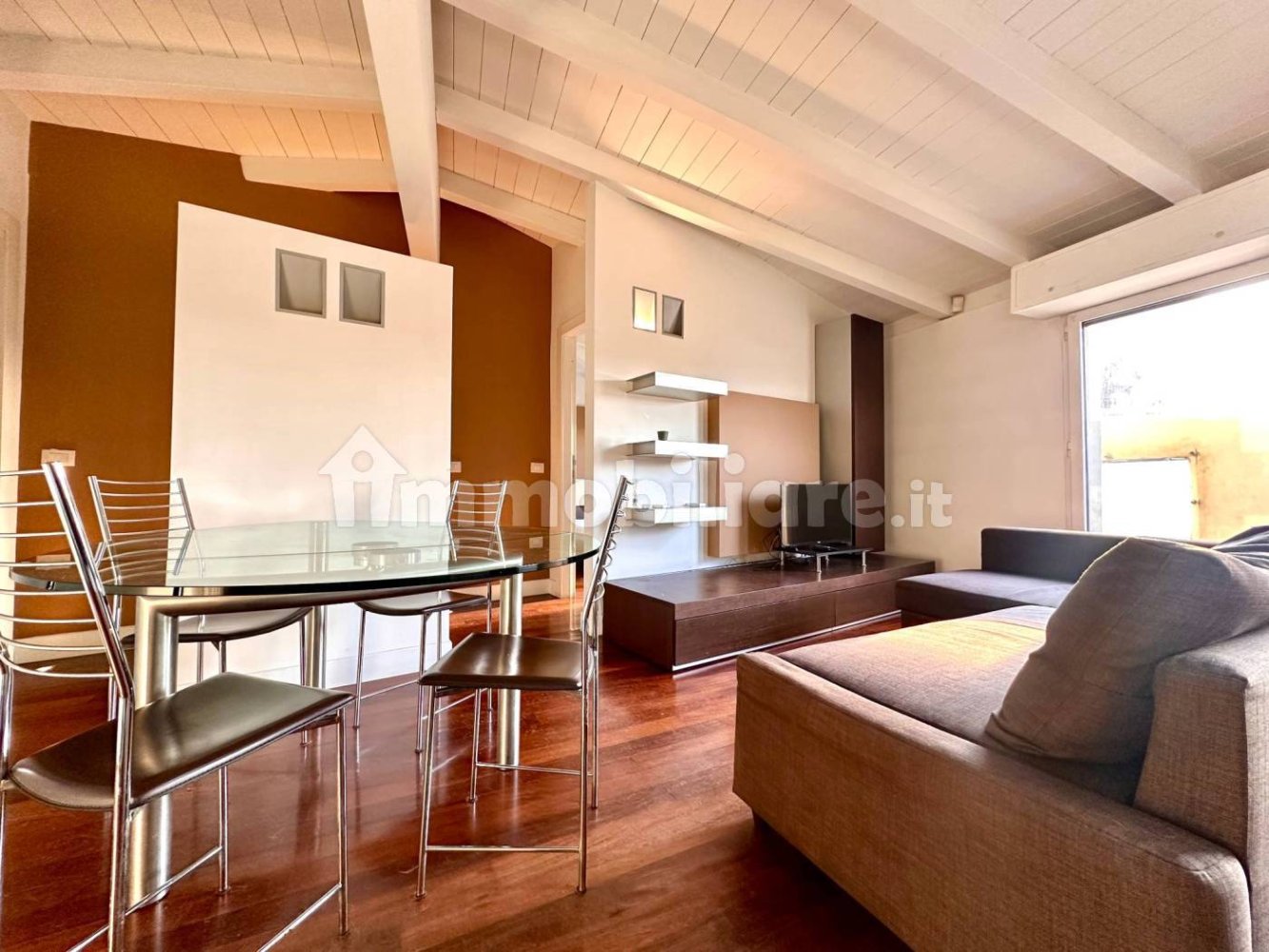 2 غرف نوم شقة في Milan, Italy رقم 245993