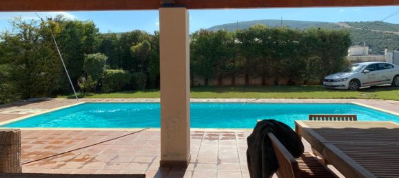 Villa T2 em Sykamino, Greece N.º 4210 6