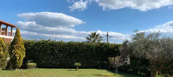 2 bedrooms Villa in Sykamino, Greece No. 4210 9