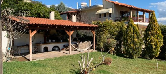 2 bedrooms Villa in Sykamino, Greece No. 4210 10