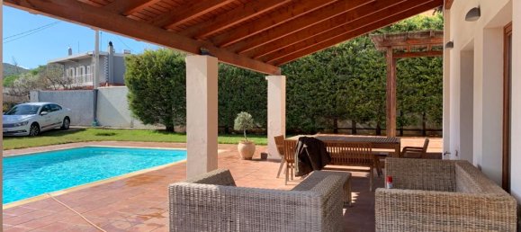 Villa T2 em Sykamino, Greece N.º 4210 5