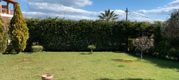 2 bedrooms Villa in Sykamino, Greece No. 4210 11