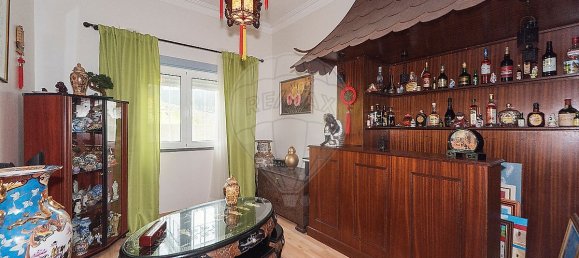 4 bedrooms House in Sintra, Portugal No. 182192 8